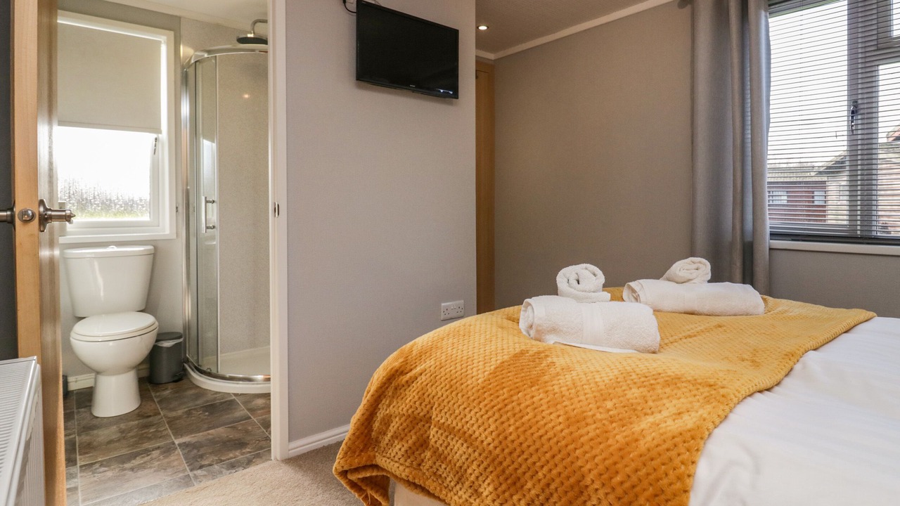 Photo of Bedroom in Yealand Conyers