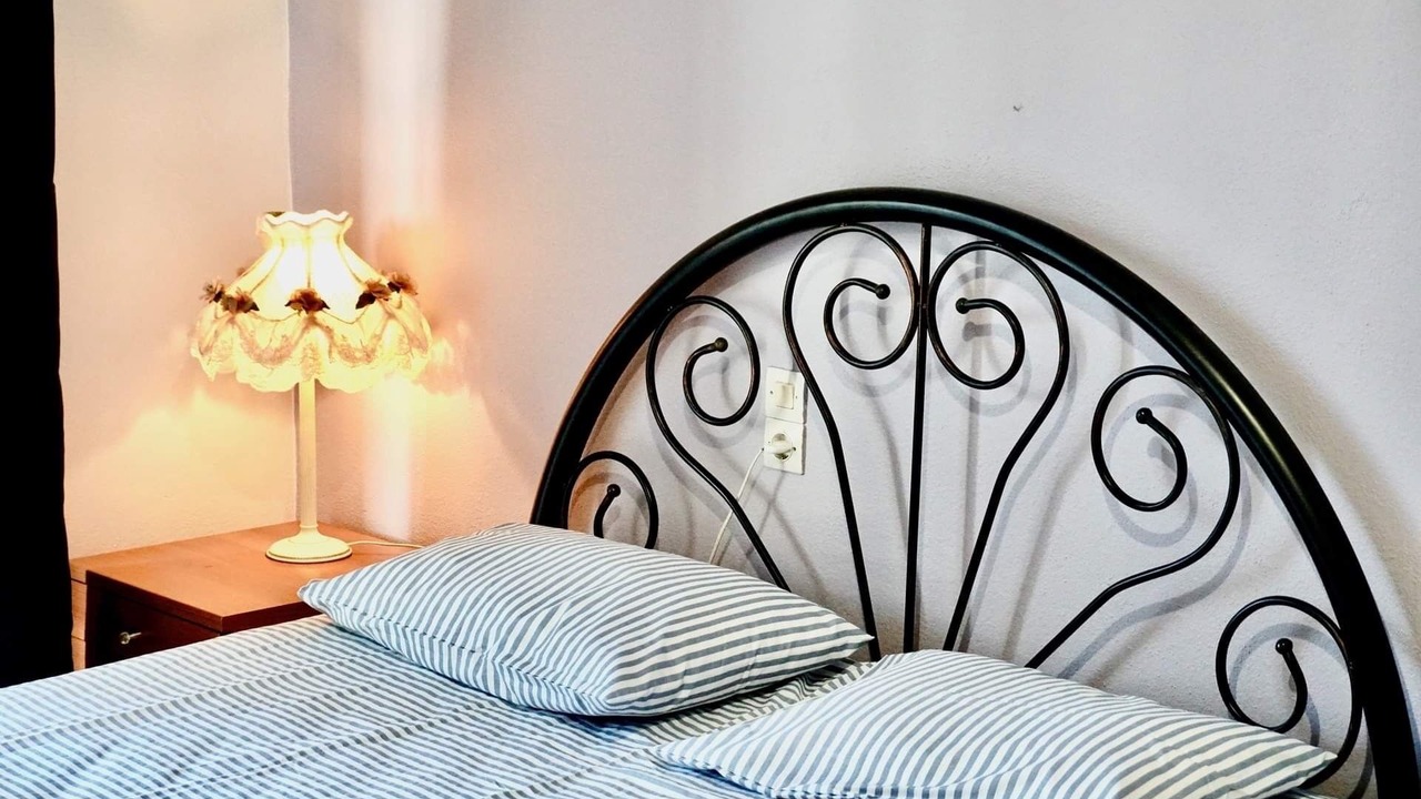 Photo of Bedroom in Volos City Centre