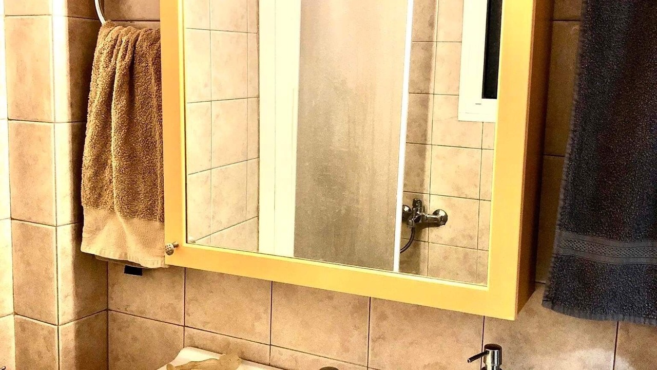 Photo of Bathroom in Volos City Centre