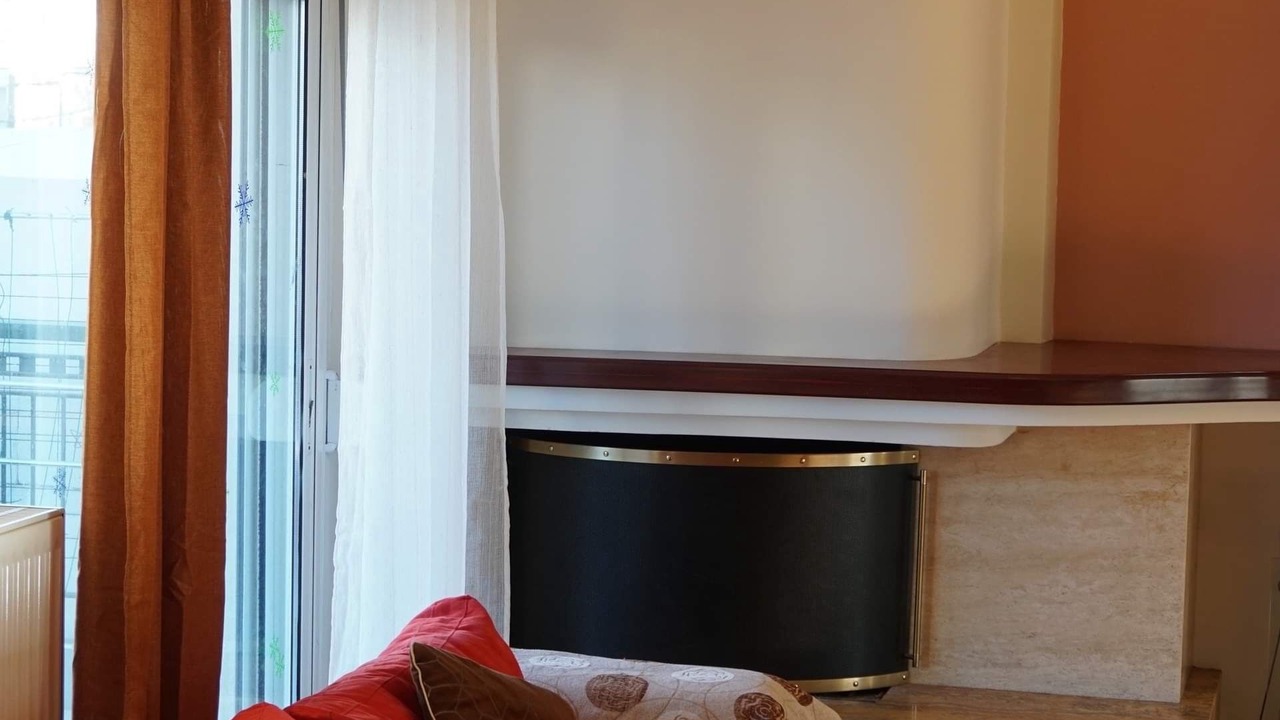 Photo of Livingroom in Volos City Centre