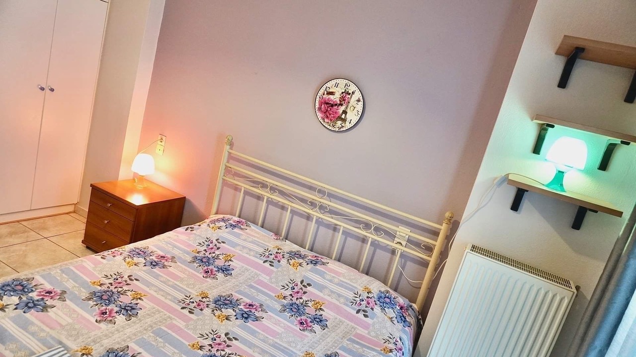 Photo of Bedroom in Volos City Centre