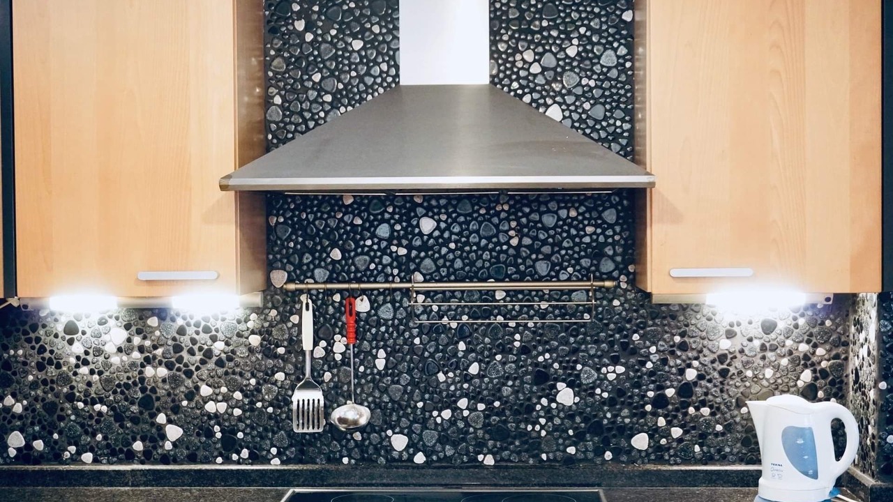 Photo of Kitchen in Volos City Centre