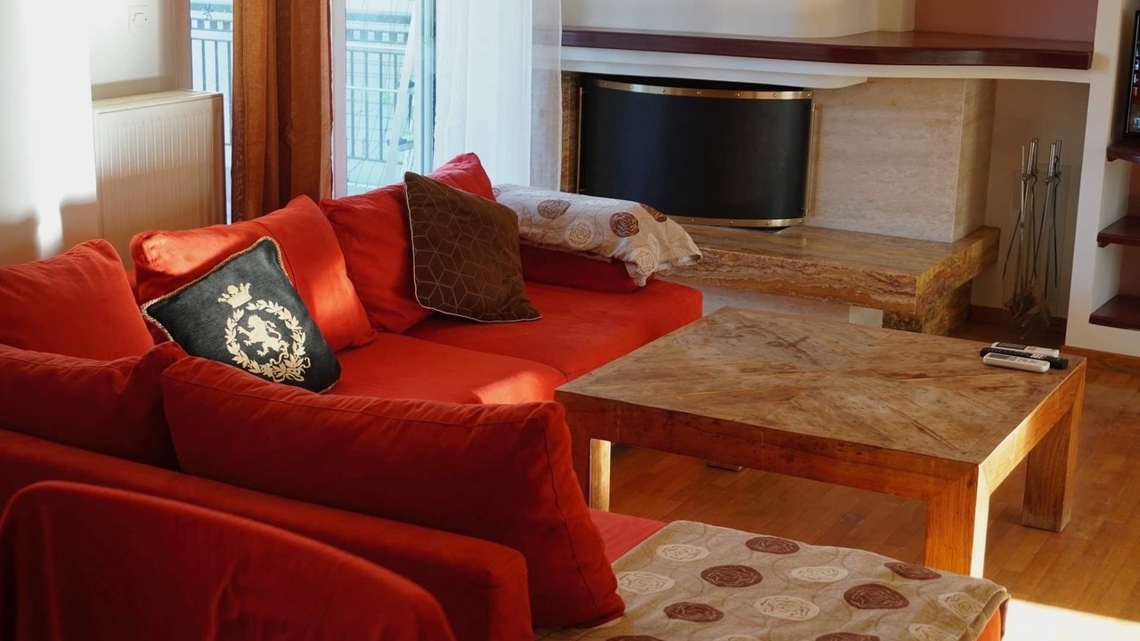Photo of Livingroom in Volos City Centre