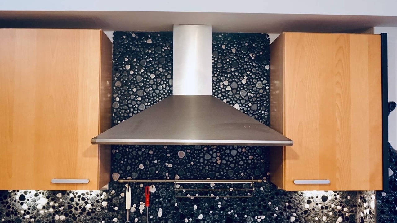 Photo of Kitchen in Volos City Centre