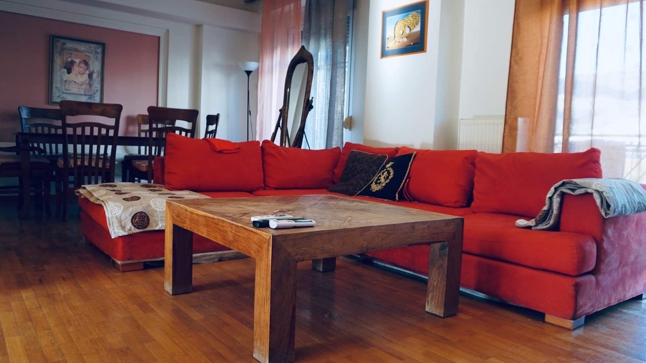 Photo of Livingroom in Volos City Centre