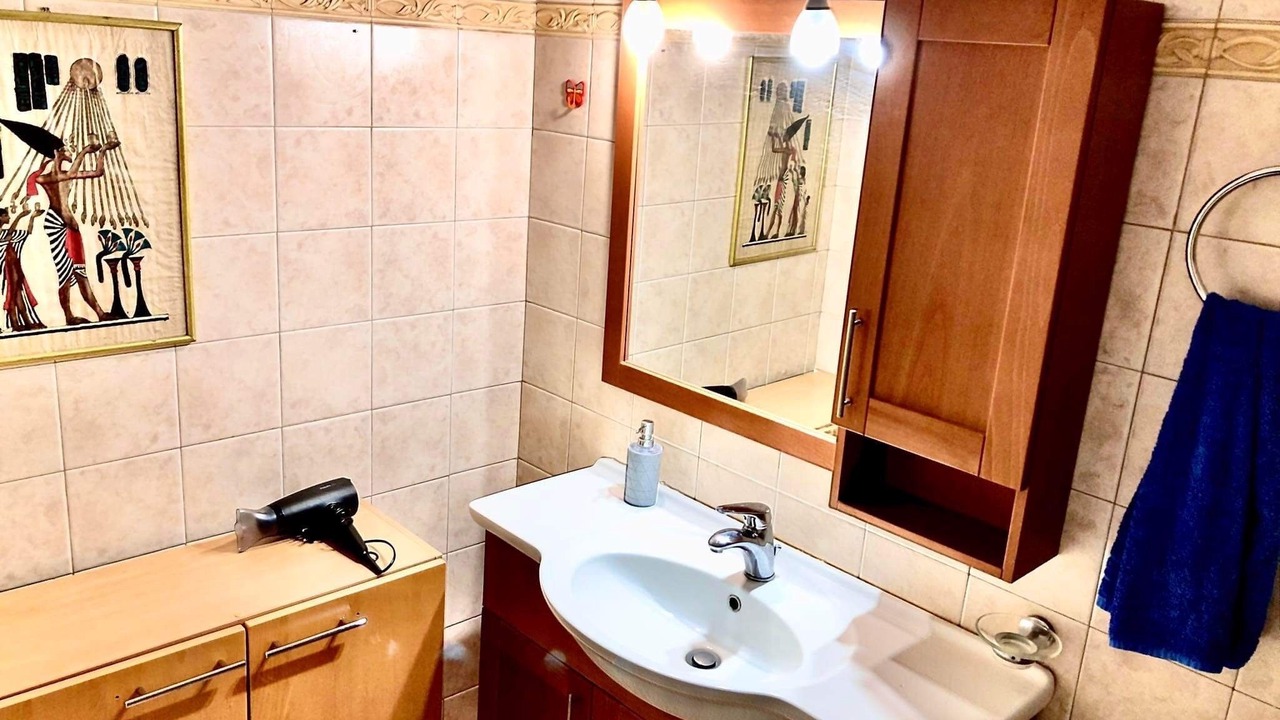 Photo of Bathroom in Volos City Centre