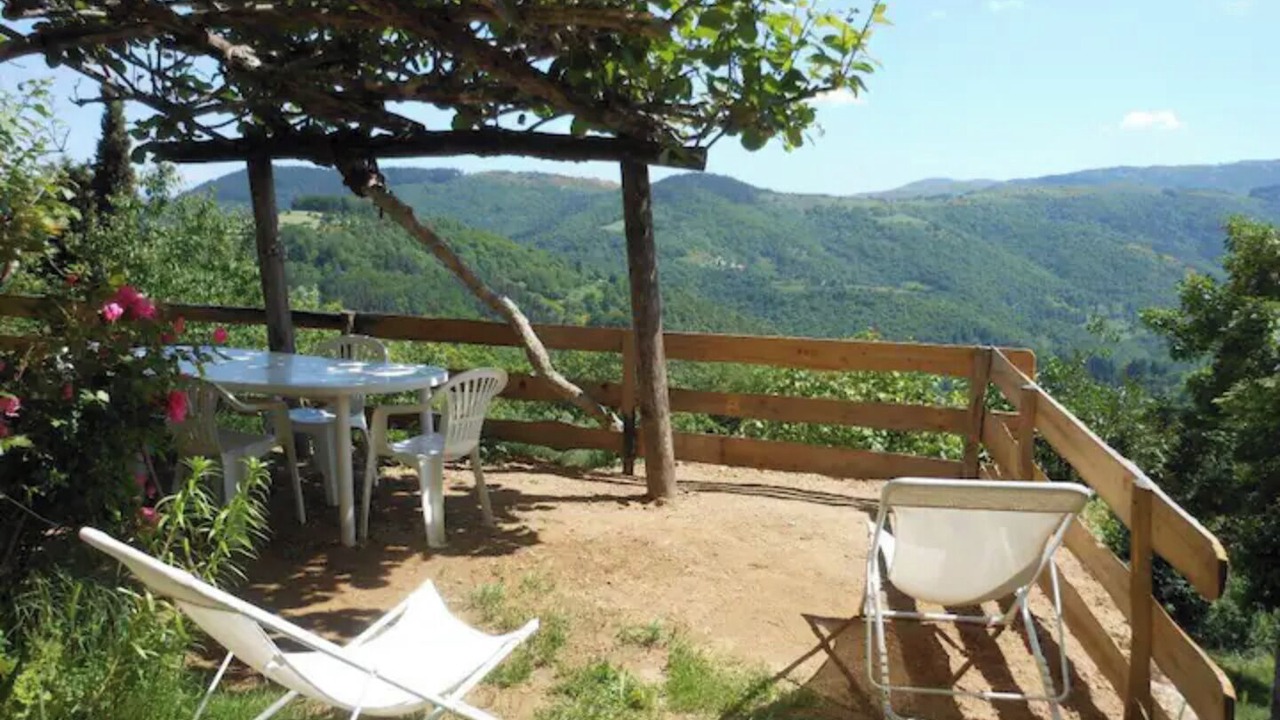 Photo of Outdoor in Gluiras