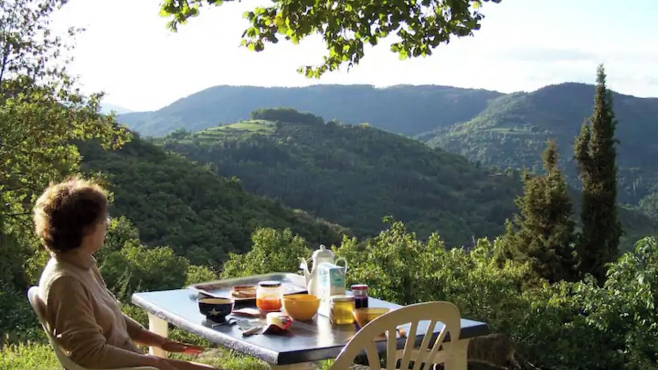 Photo of Outdoor in Gluiras