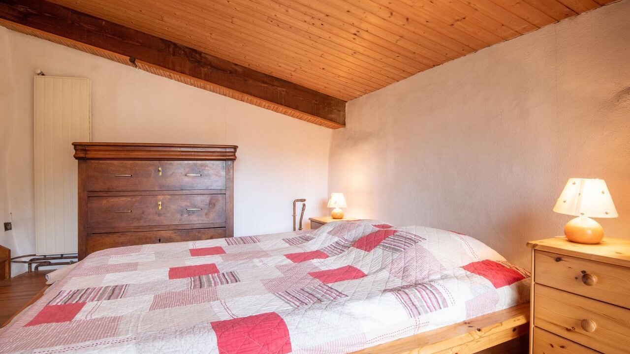 Photo of Bedroom in Gluiras