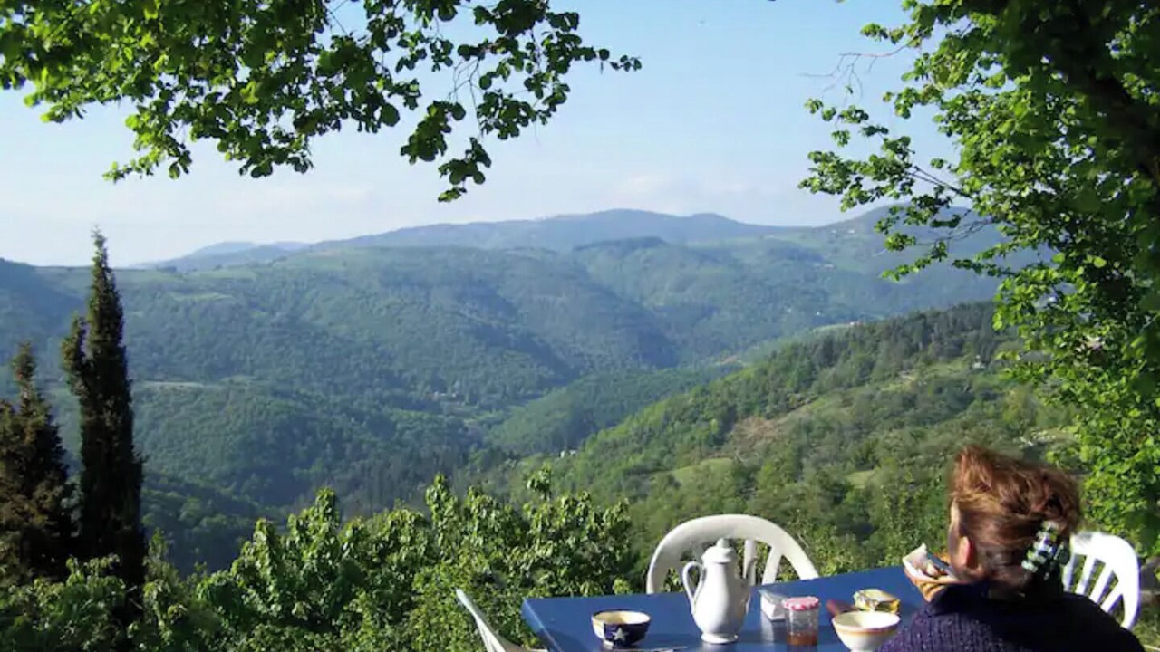 Photo of Outdoor in Gluiras