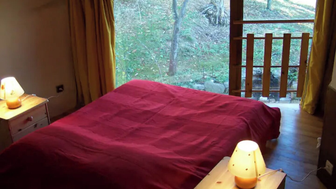 Photo of Bedroom in Gluiras