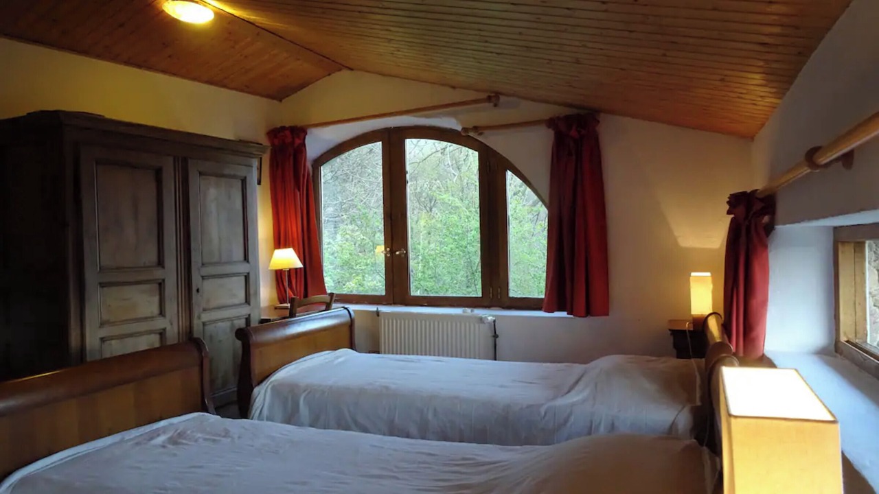 Photo of Bedroom in Gluiras