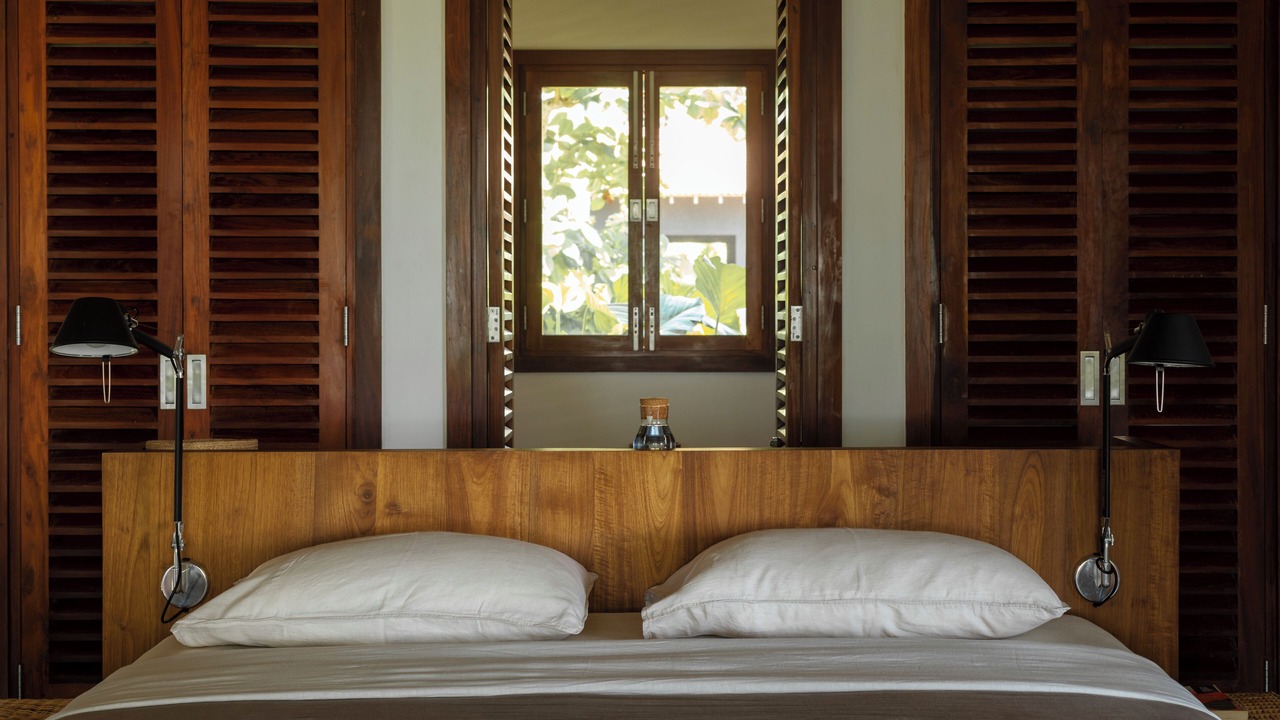 Photo of Bedroom in Tangalle