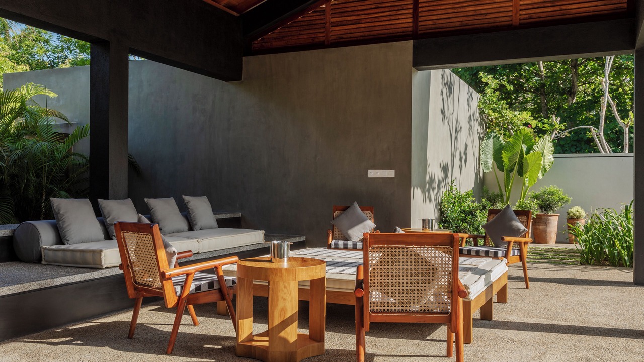 Photo of Patio Balcony in Tangalle