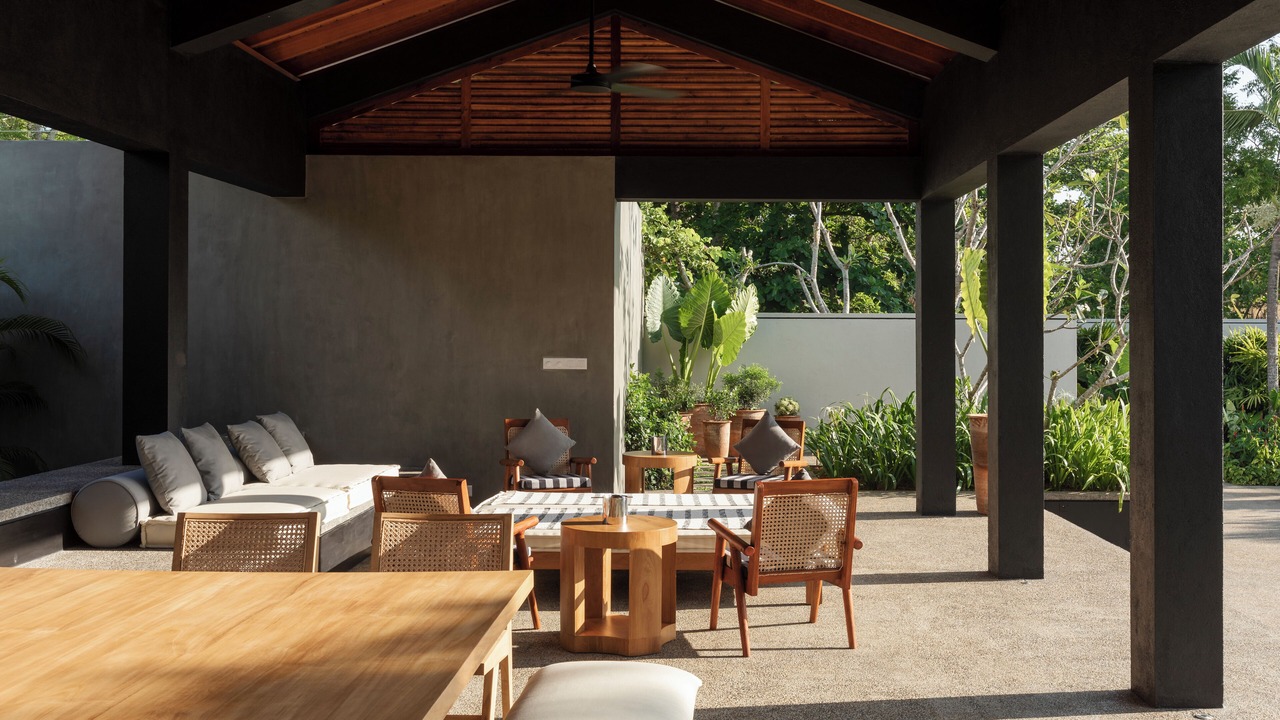 Photo of Outdoor in Tangalle