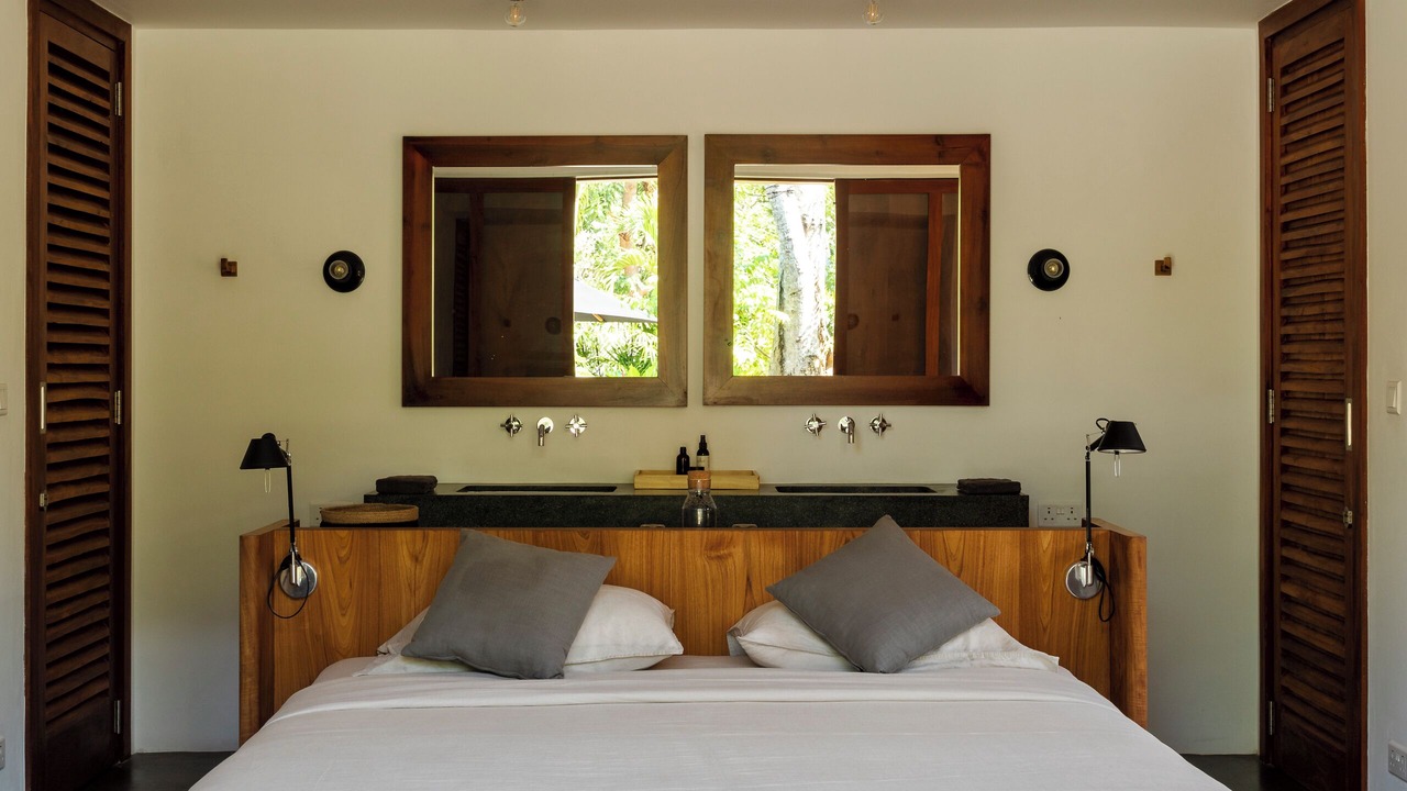 Photo of Bedroom in Tangalle