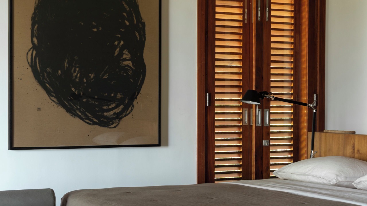 Photo of Bedroom in Tangalle