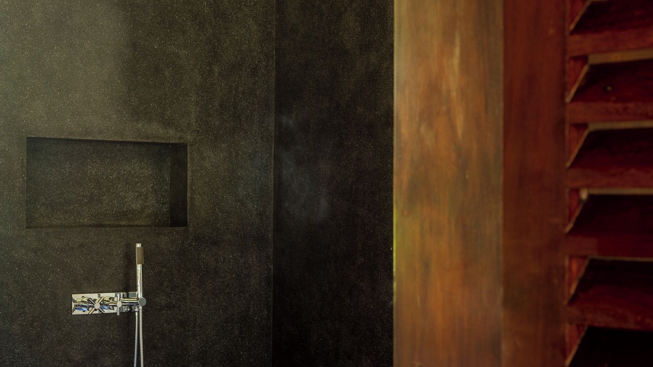 Photo of Bathroom in Tangalle