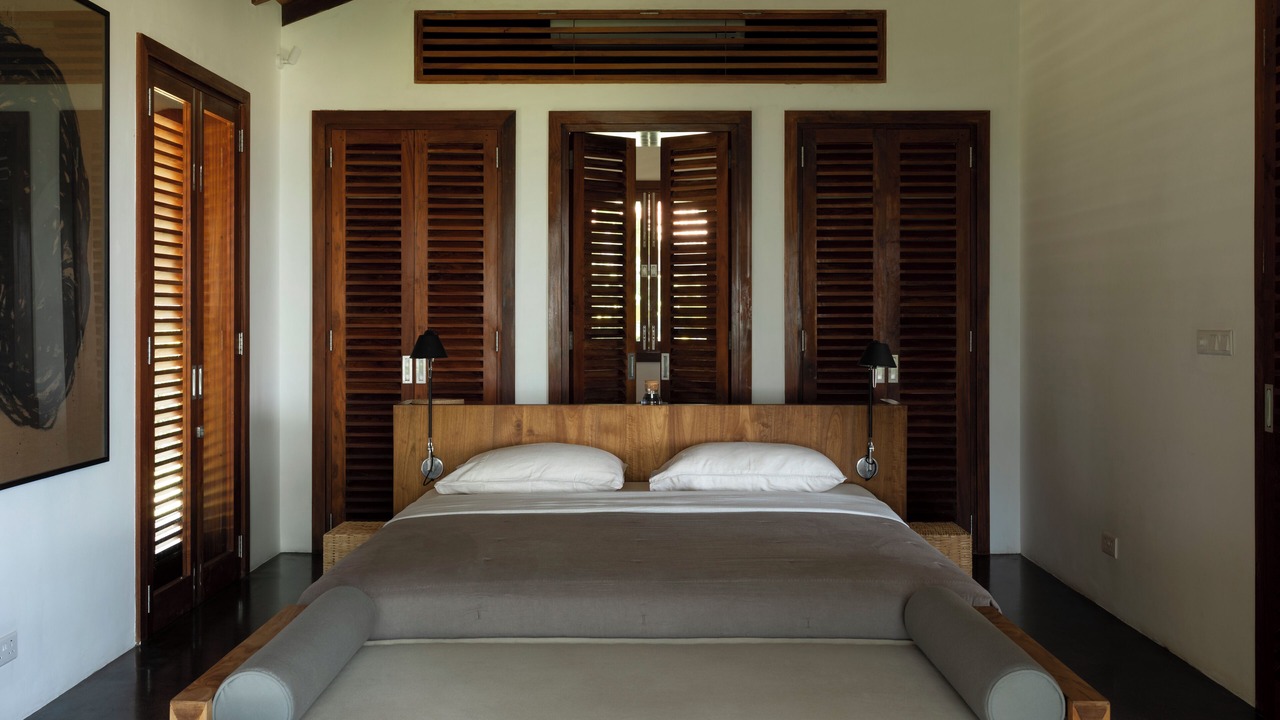 Photo of Bedroom in Tangalle