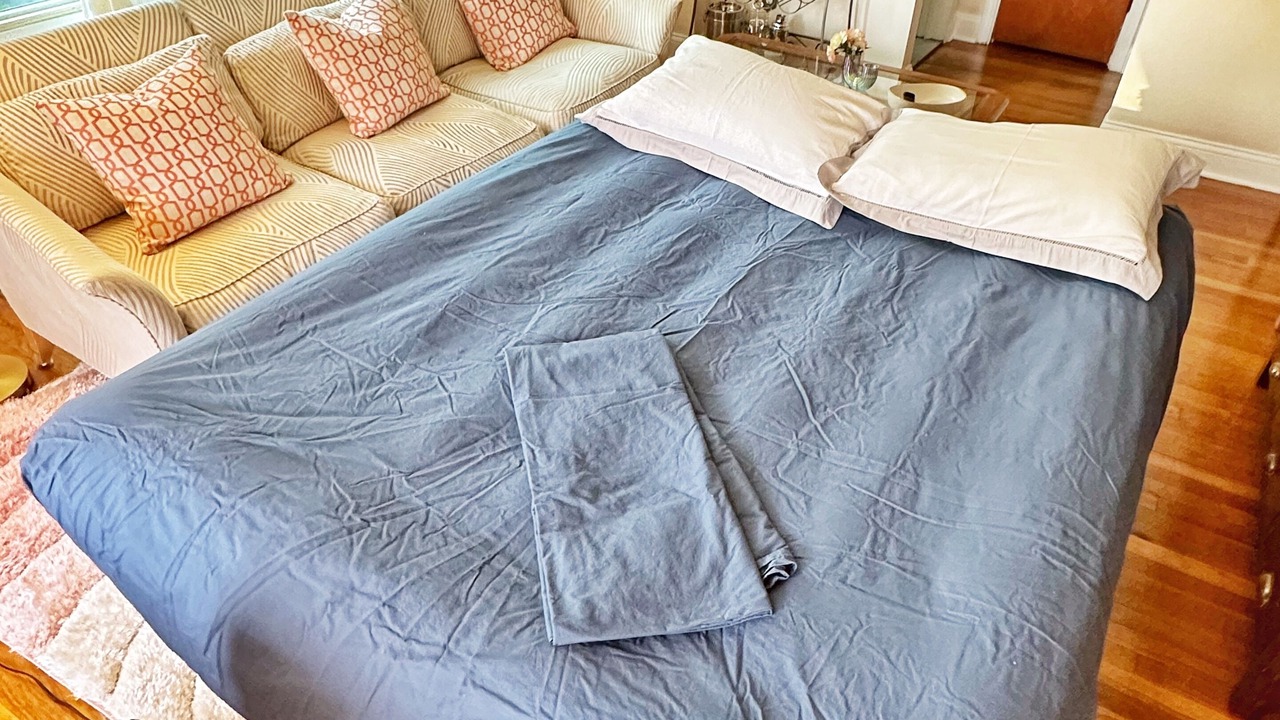 Photo of Bedroom in Grosse Pointe