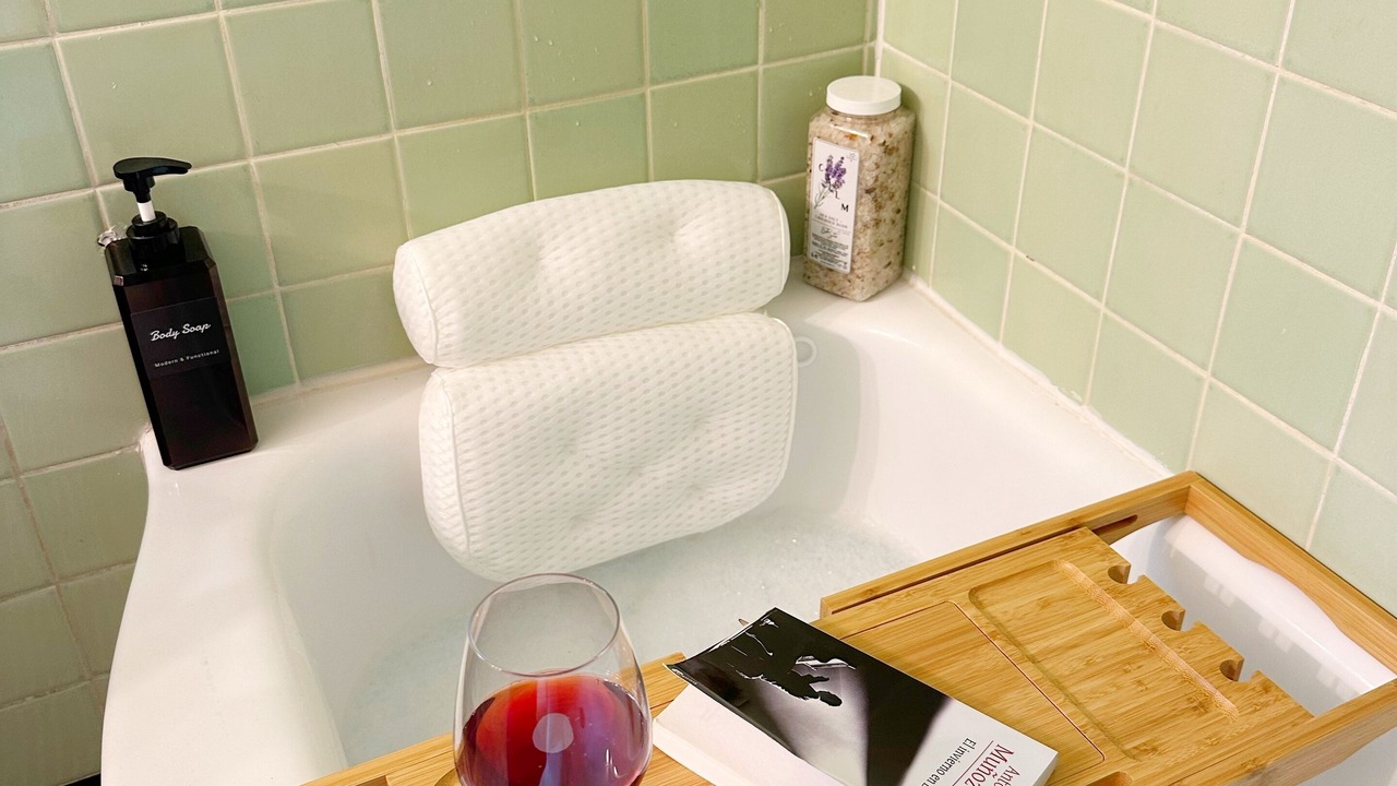 Photo of Bathroom in Grosse Pointe