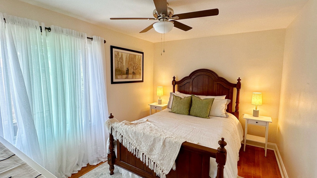 Photo of Bedroom in Grosse Pointe