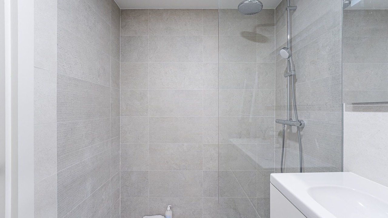 Photo of Bathroom in Aveiro