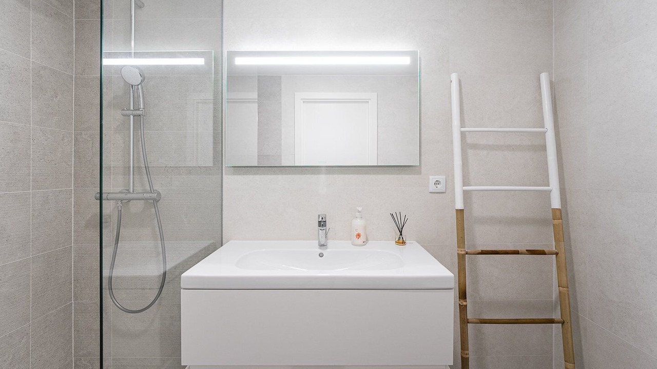 Photo of Bathroom in Aveiro