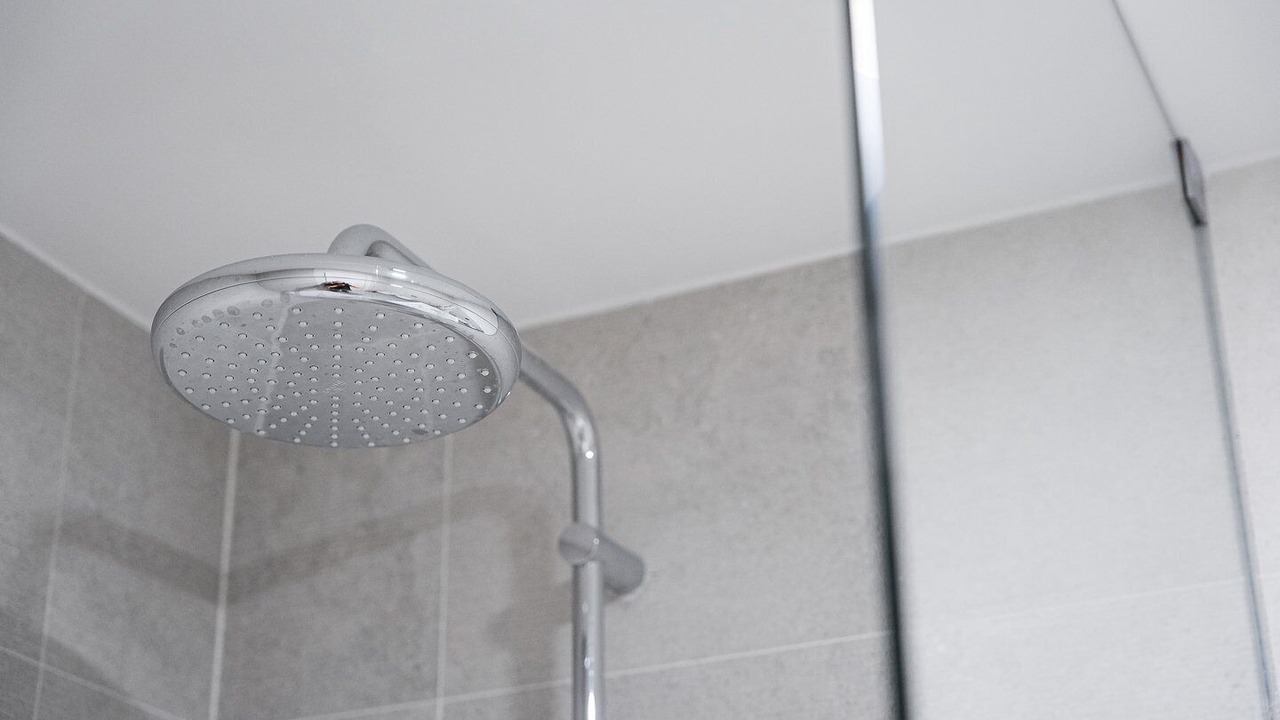 Photo of Bathroom in Aveiro