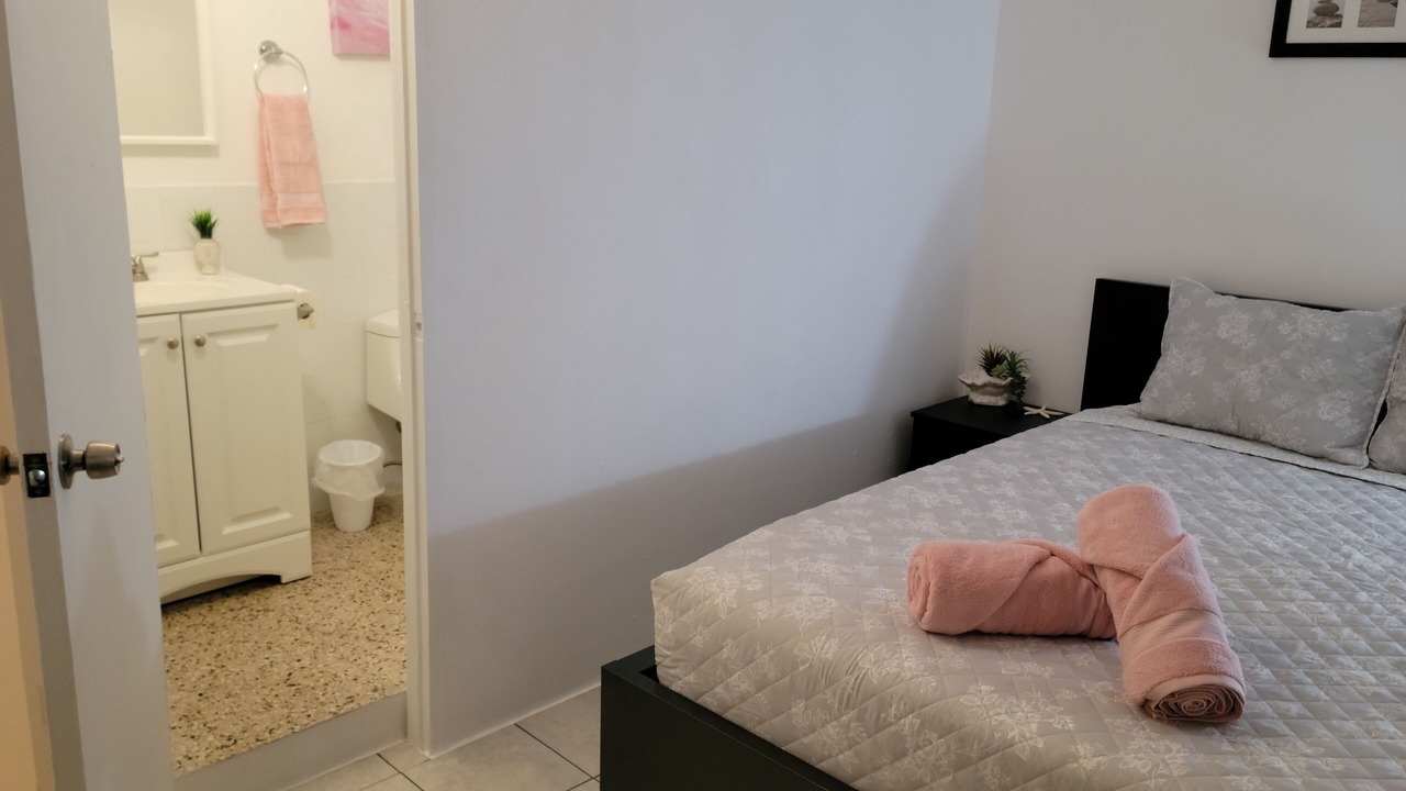 Photo of Bedroom in La Parguera