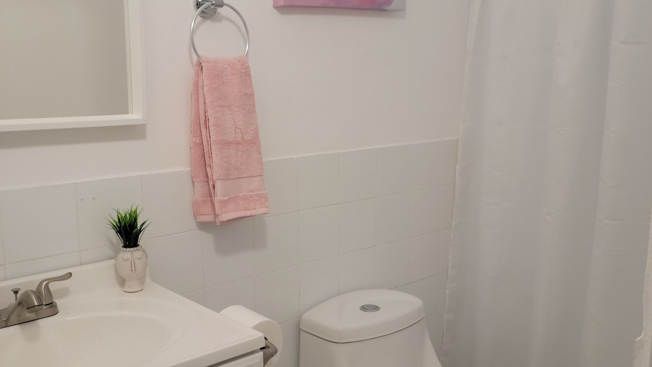 Photo of Bathroom in La Parguera