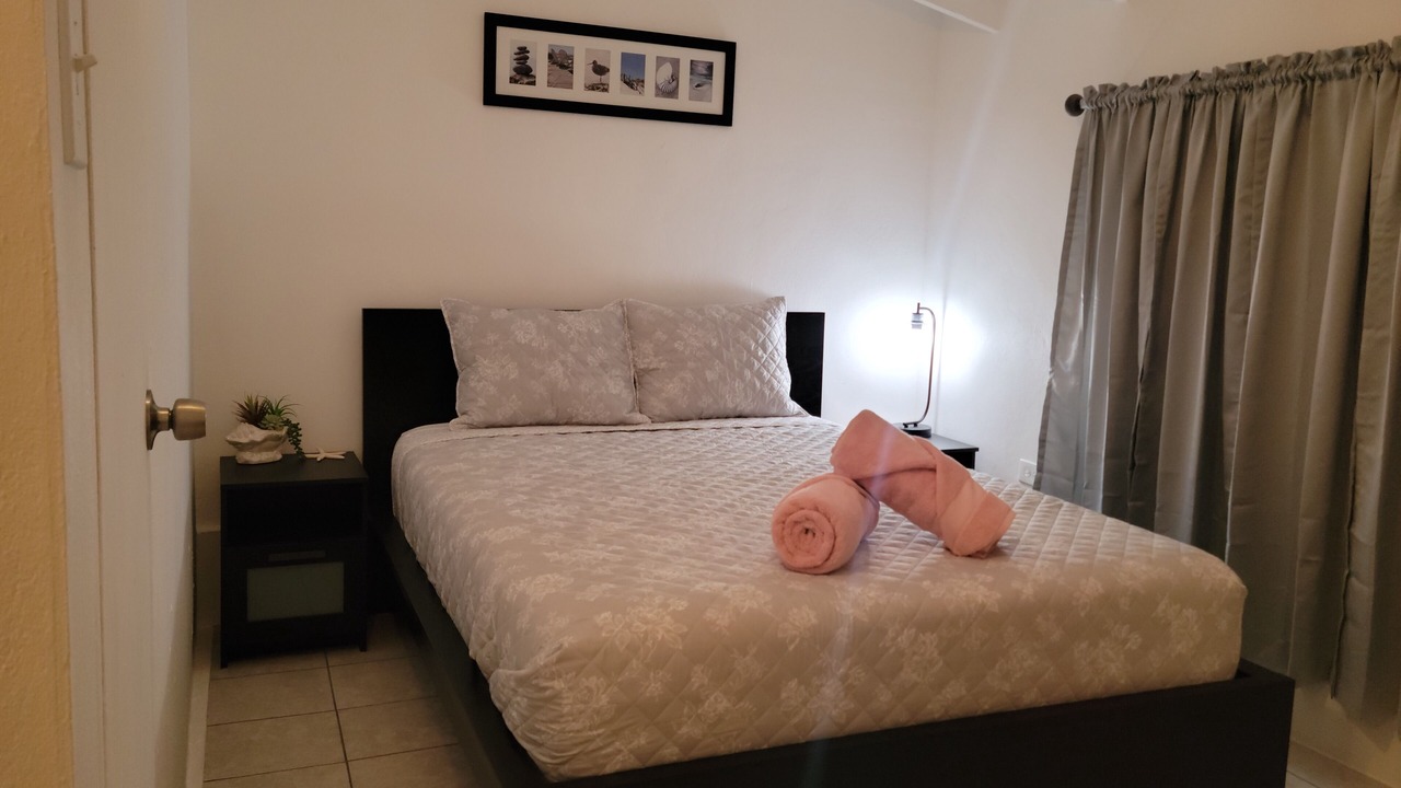 Photo of Bedroom in La Parguera