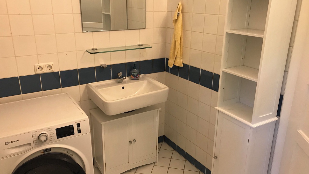 Photo of Bathroom in Forstenried