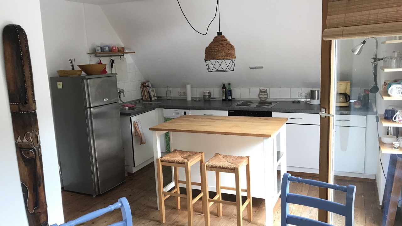 Photo of Kitchen in Forstenried