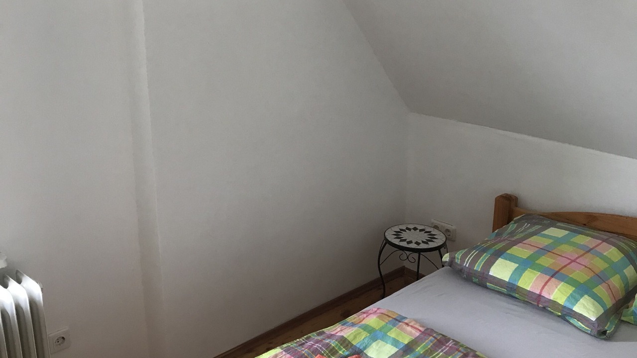 Photo of Bedroom in Forstenried