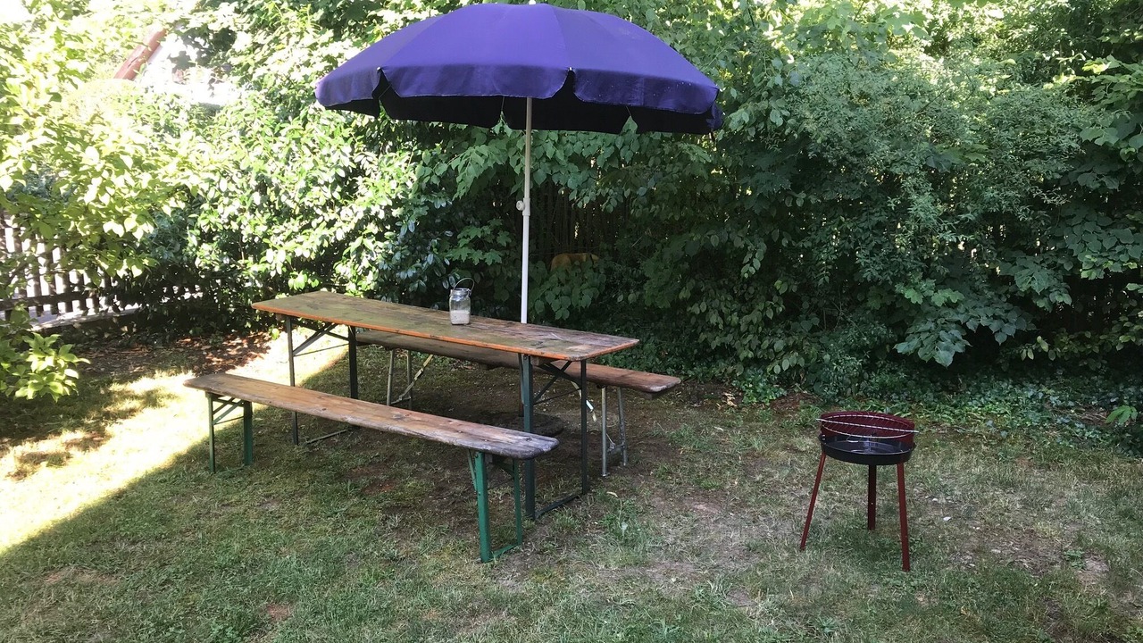 Photo of Outdoor in Forstenried
