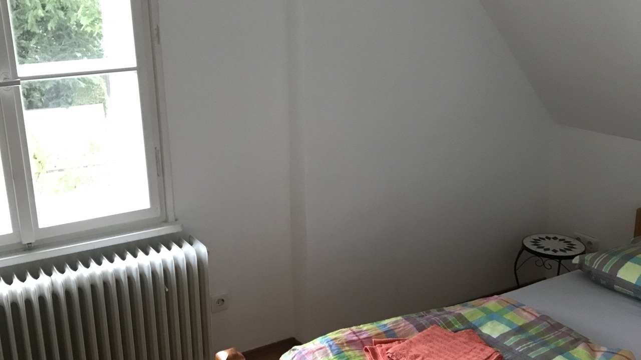 Photo of Bedroom in Forstenried