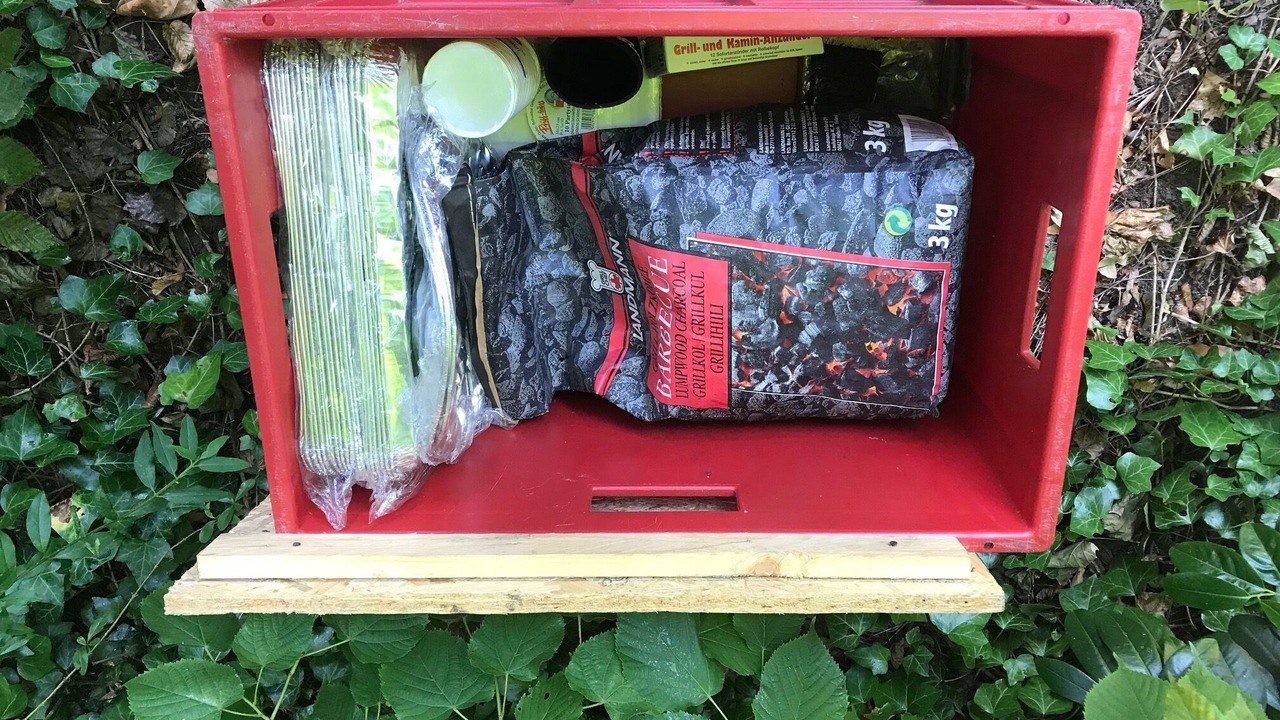 Photo of Outdoor in Forstenried