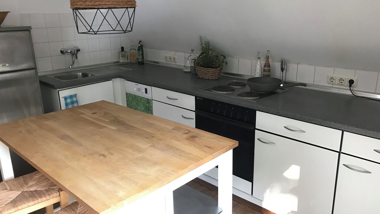 Photo of Kitchen in Forstenried
