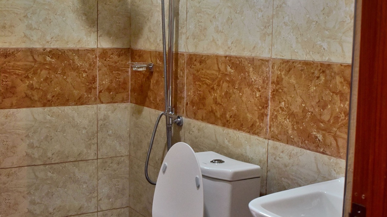 Photo of Bathroom in Siquijor