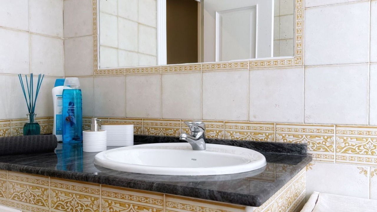 Photo of Bathroom in Ametzola