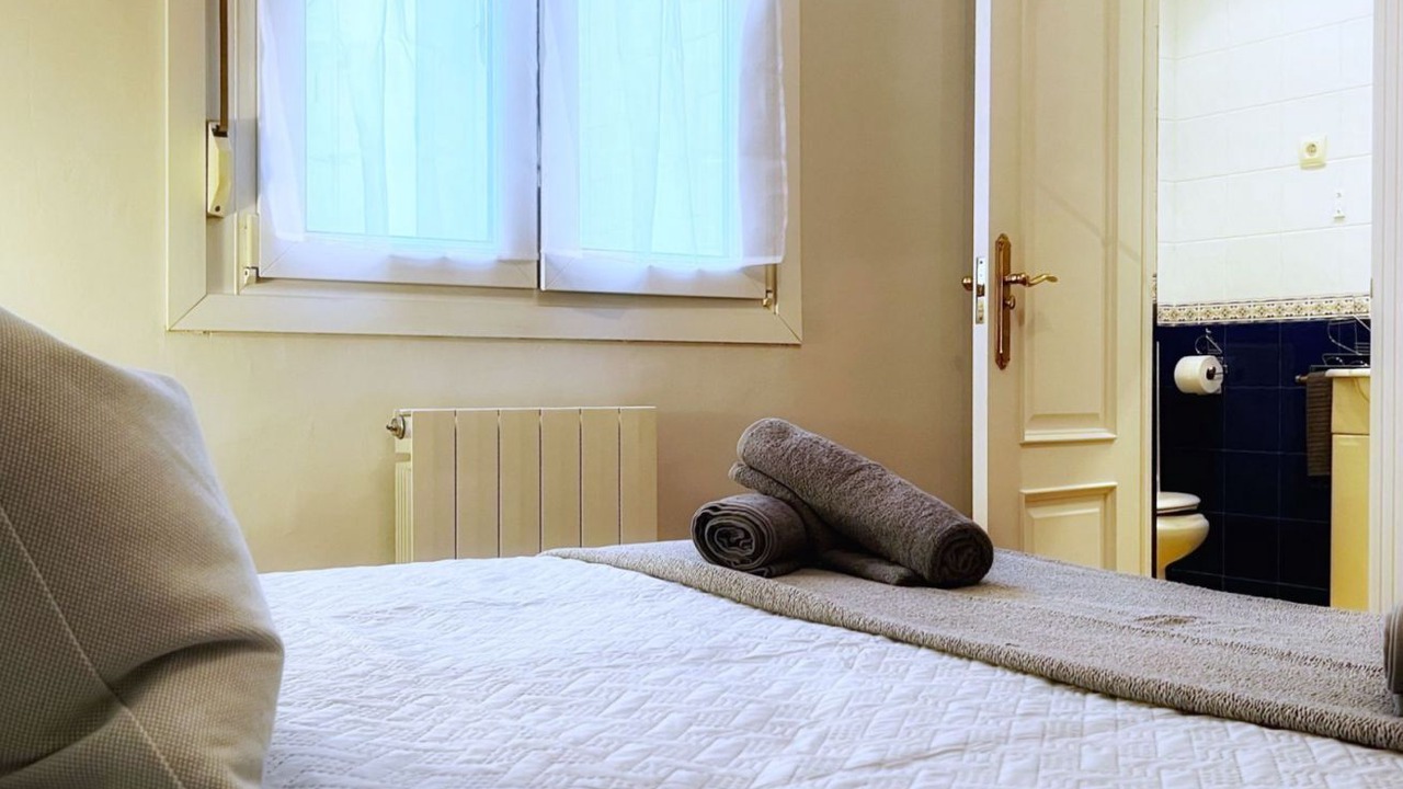 Photo of Bedroom in Ametzola