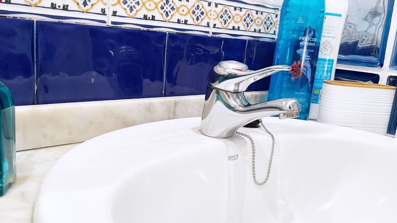 Photo of Bathroom in Ametzola
