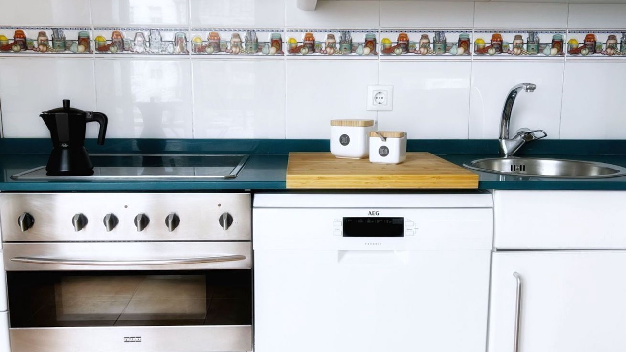 Photo of Kitchen in Ametzola