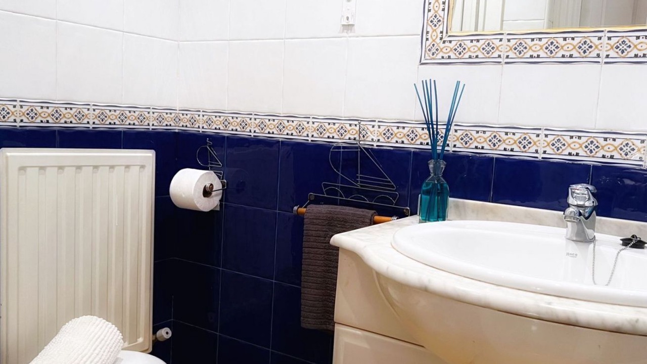 Photo of Bathroom in Ametzola
