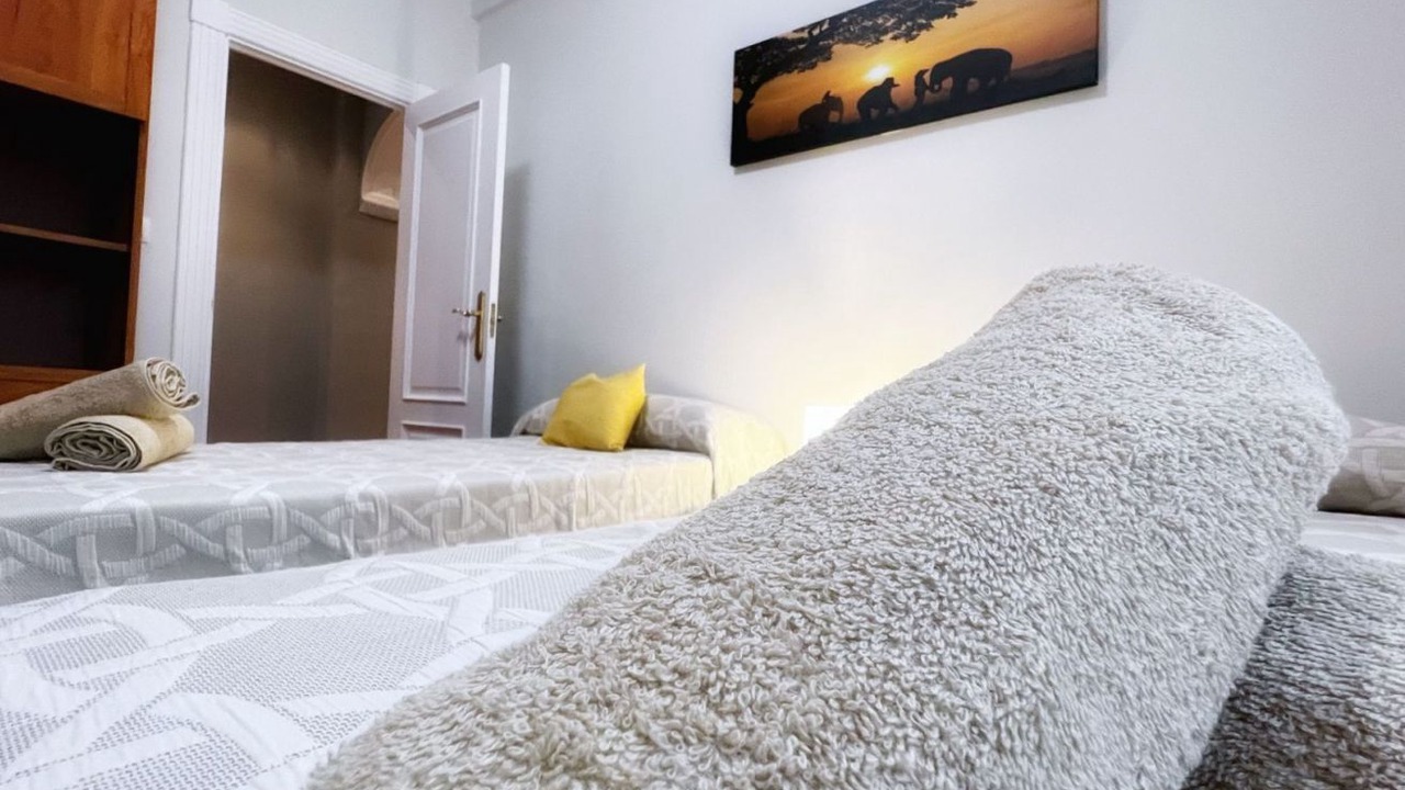 Photo of Bedroom in Ametzola