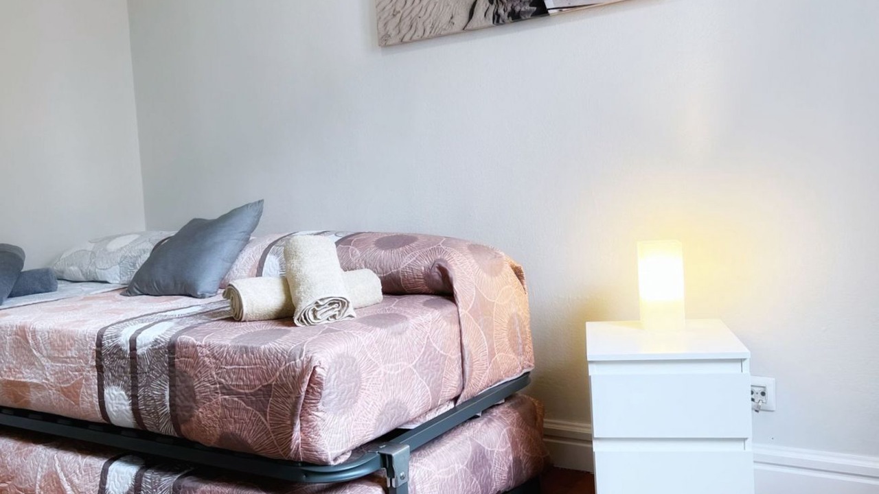 Photo of Bedroom in Ametzola