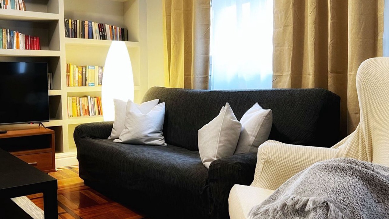 Photo of Livingroom in Ametzola