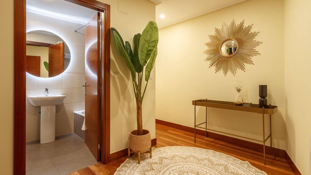 Photo of Bathroom in Basurto-Zorroza