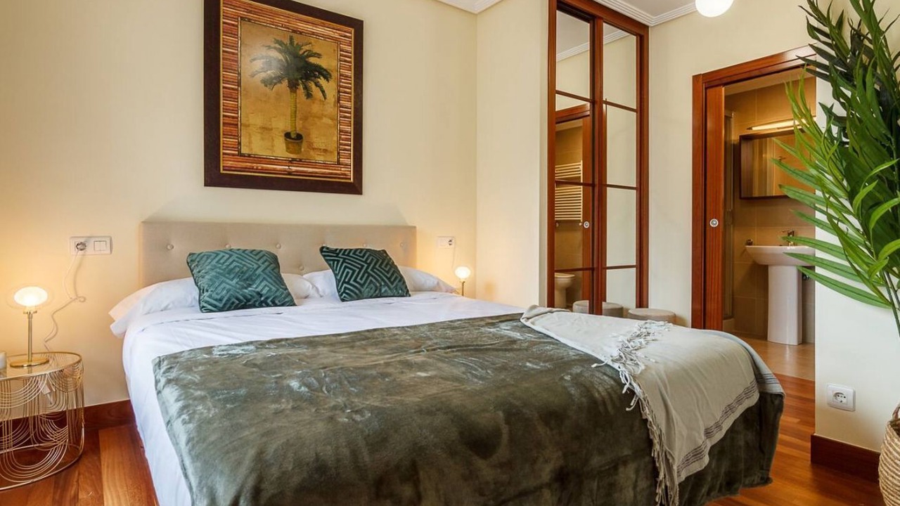 Photo of Bedroom in Basurto-Zorroza